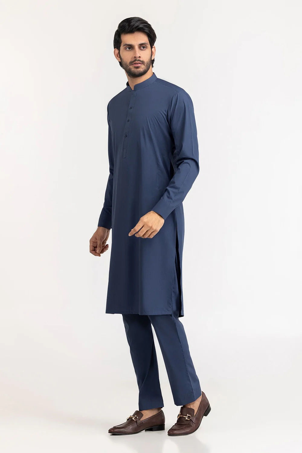 Ambassador Unstitched Fabric Blended-LF - Image 100