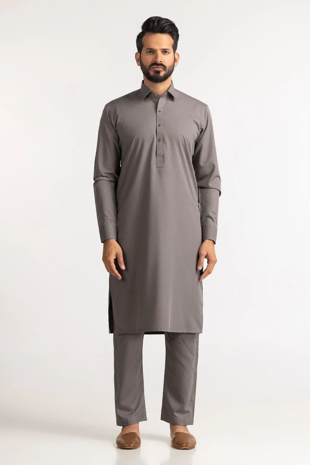 Ambassador Unstitched Fabric Blended-LF - Image 103