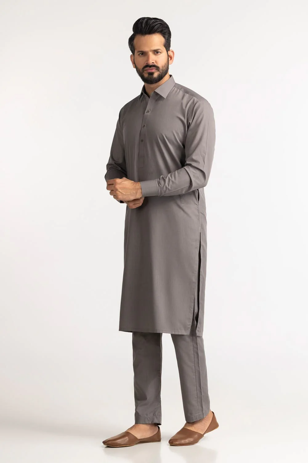 Ambassador Unstitched Fabric Blended-LF - Image 106
