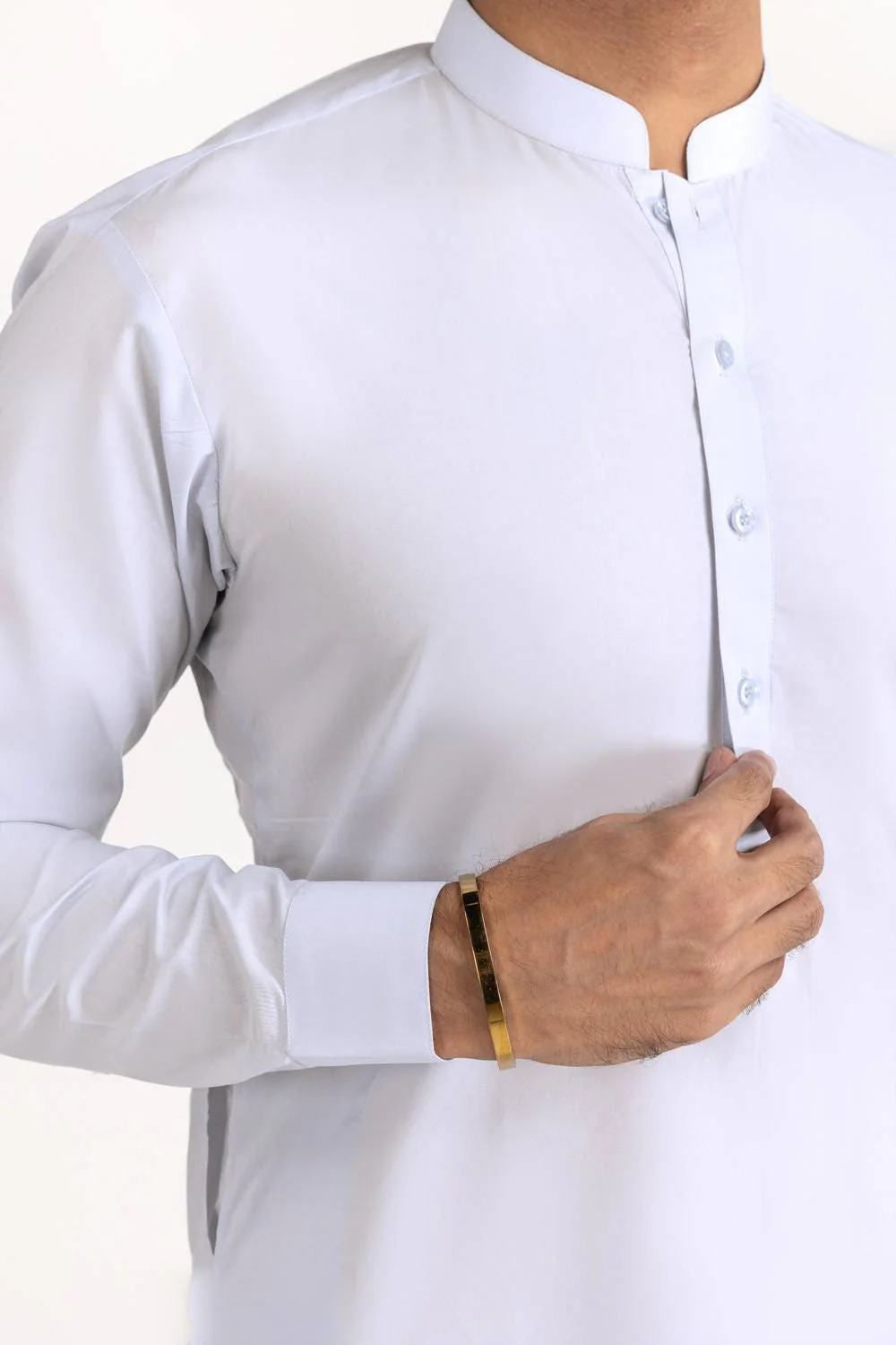 Ambassador Unstitched Fabric Blended-LF - Image 110