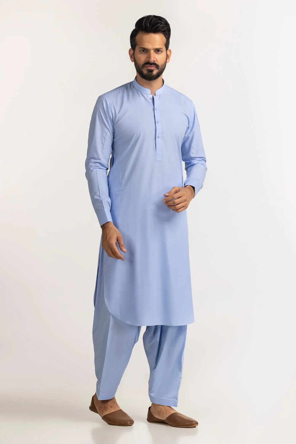 Ambassador Unstitched Fabric Blended-LF - Image 111