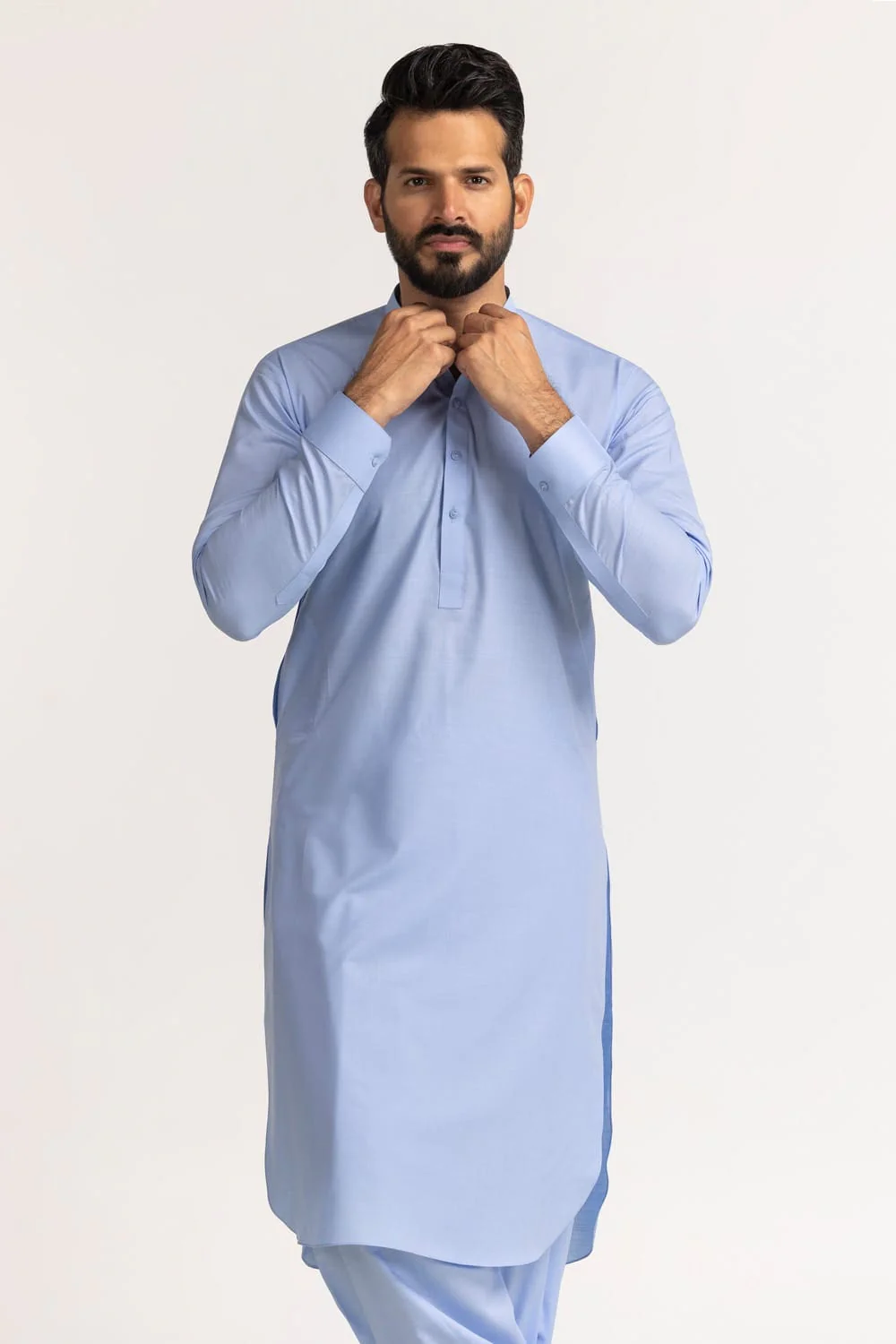 Ambassador Unstitched Fabric Blended-LF - Image 115