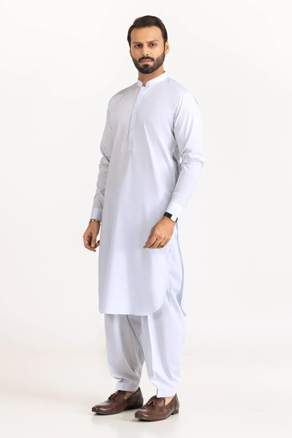 Ambassador Unstitched Fabric Blended-LF - Image 13