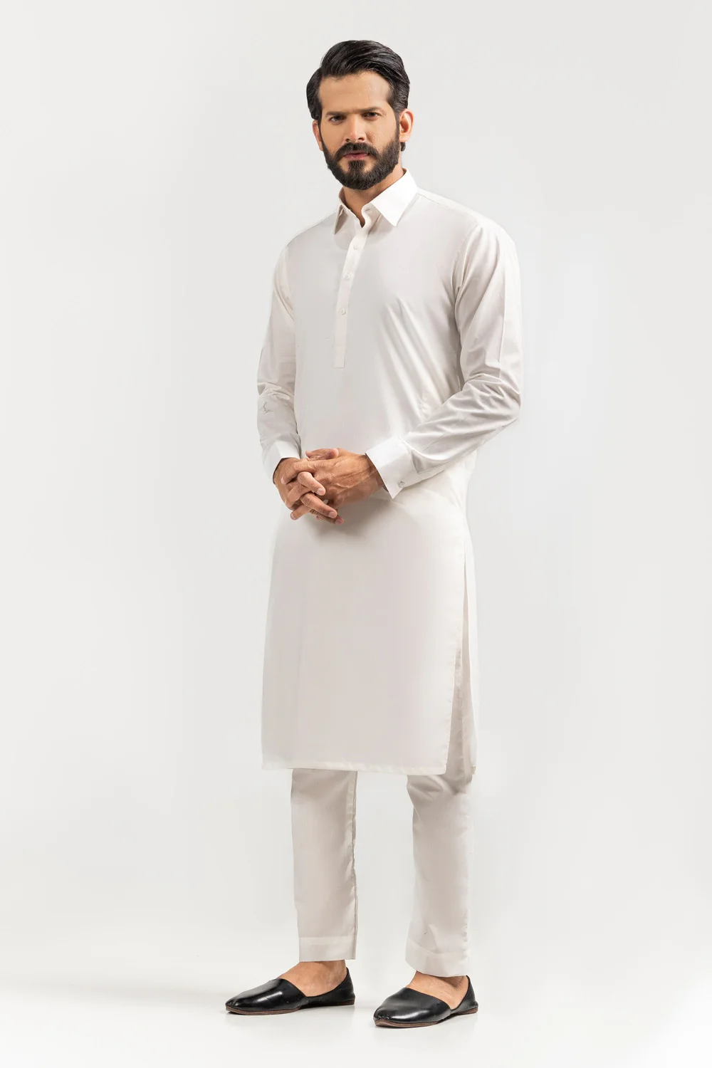 Ambassador Unstitched Fabric Blended-LF - Image 131