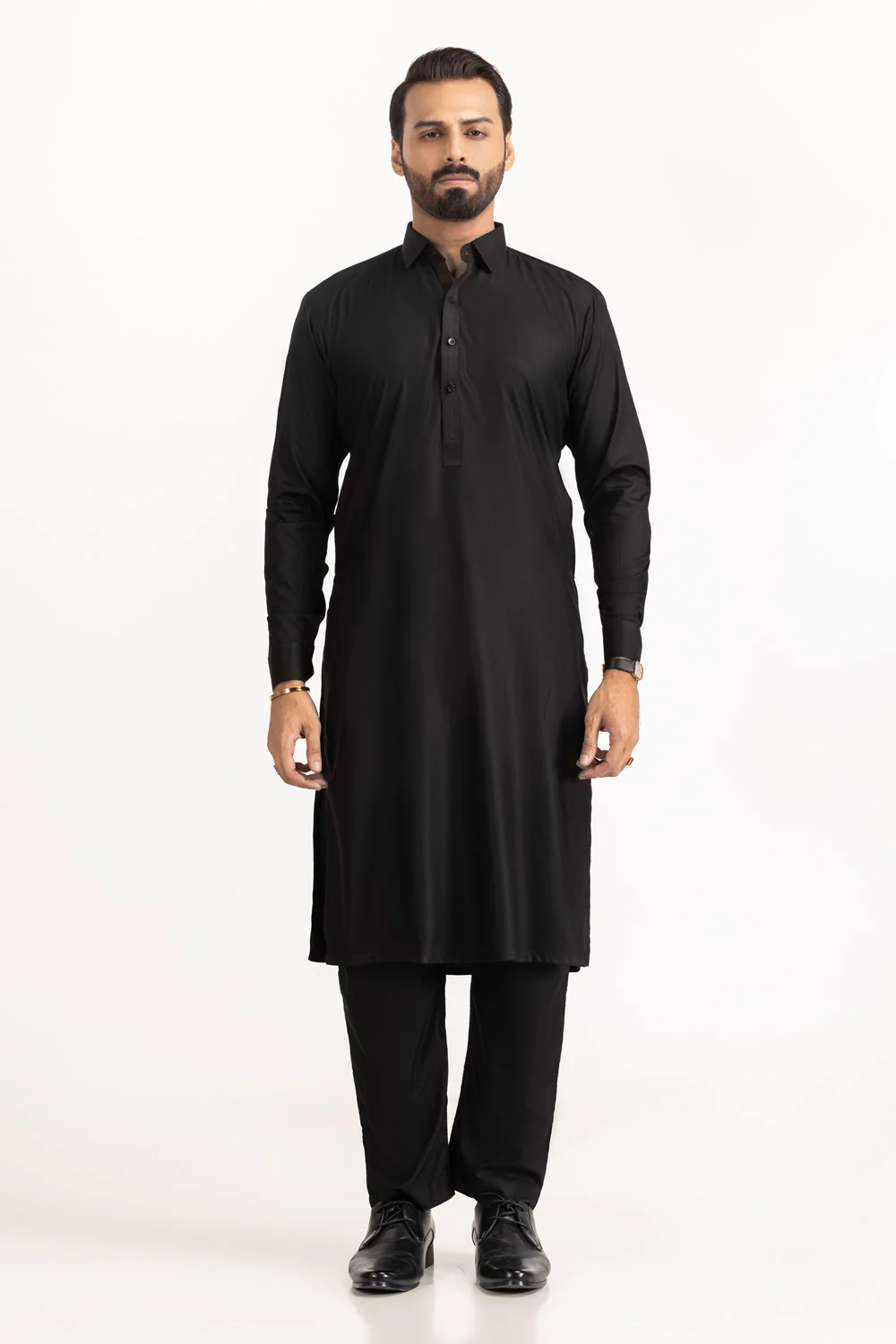 Ambassador Unstitched Fabric Blended-LF - Image 137