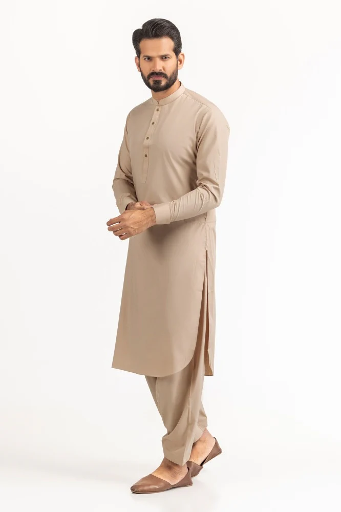 Ambassador Unstitched Fabric Blended-LF - Image 17