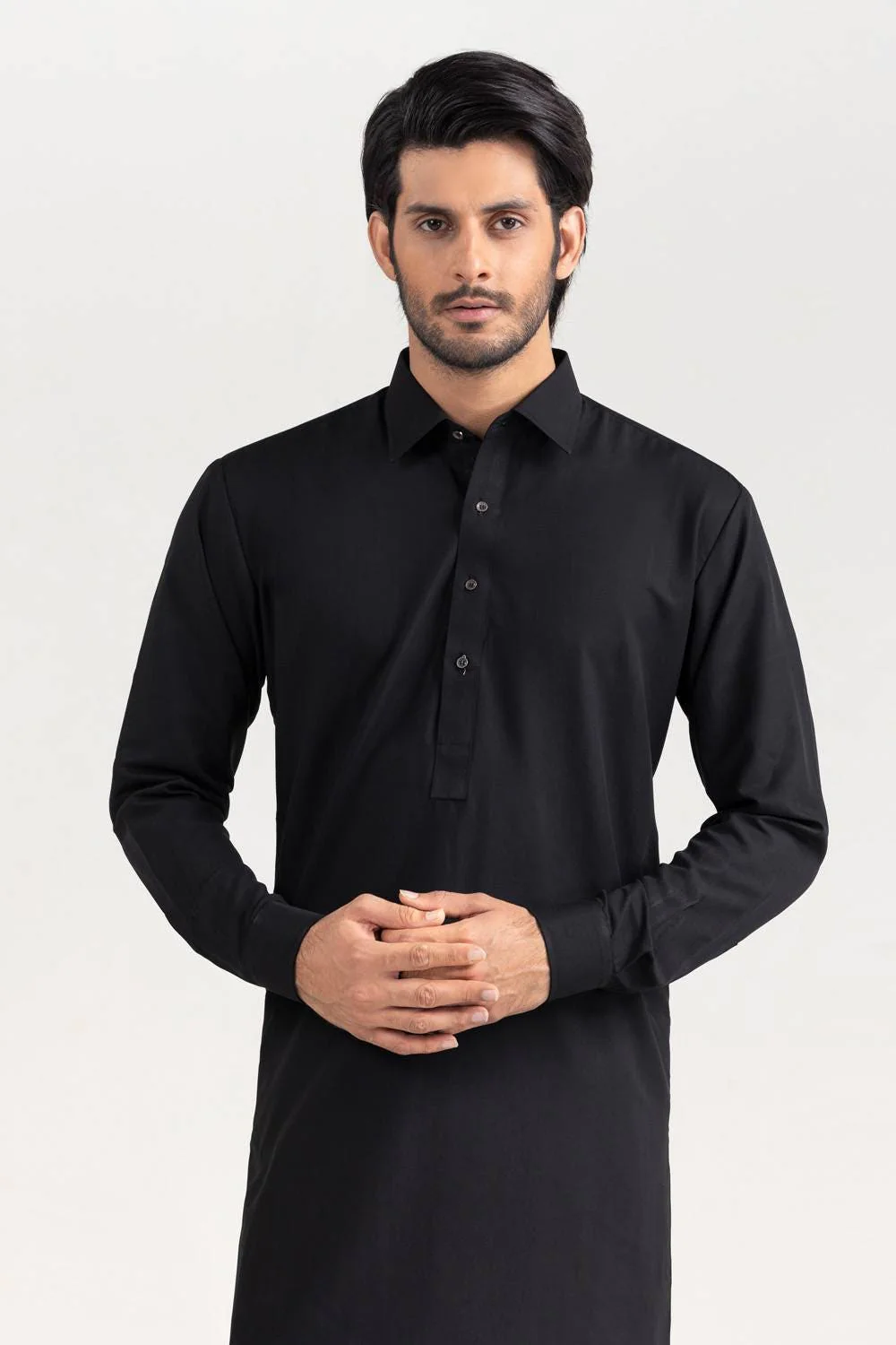 Ambassador Unstitched Fabric Blended-LF - Image 37