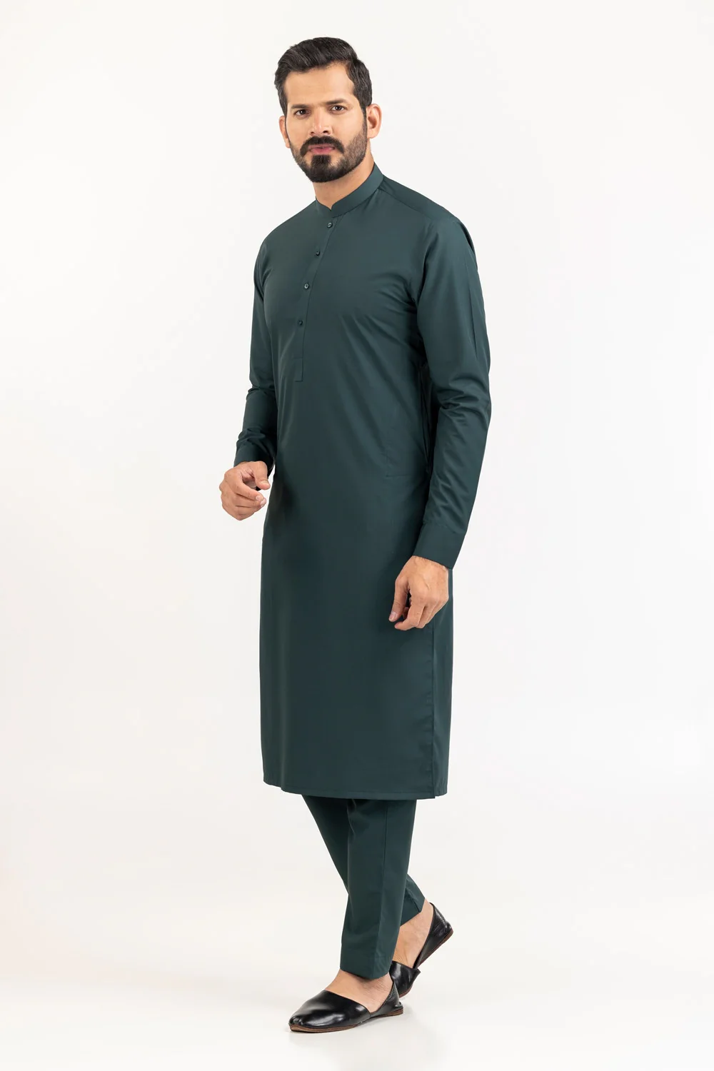 Ambassador Unstitched Fabric Blended-LF - Image 5