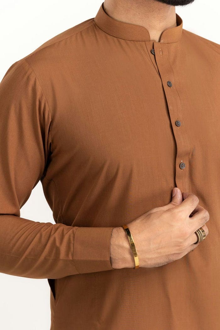 Ambassador Unstitched Fabric Blended-LF - Image 50