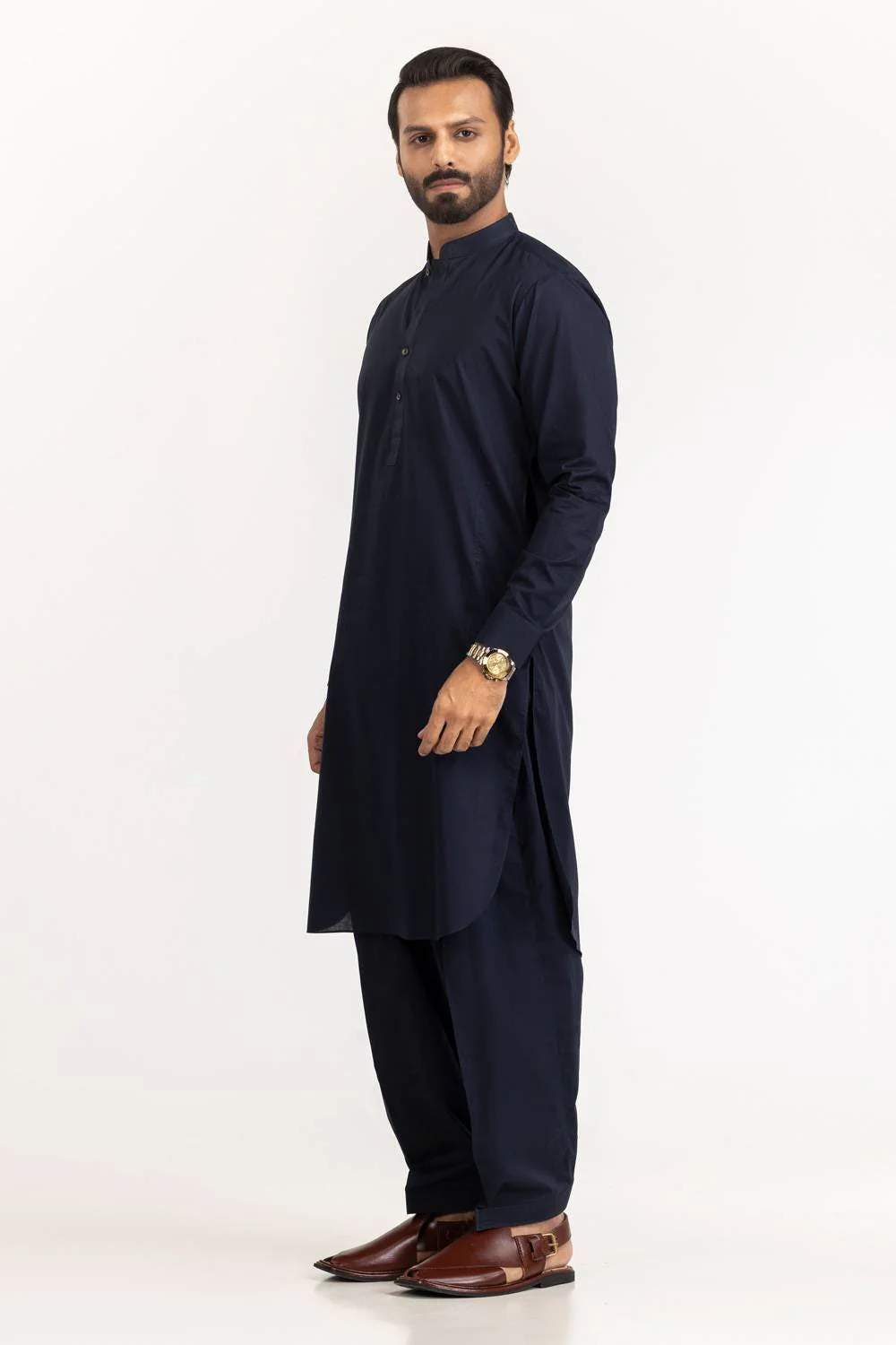 Ambassador Unstitched Fabric Blended-LF - Image 53