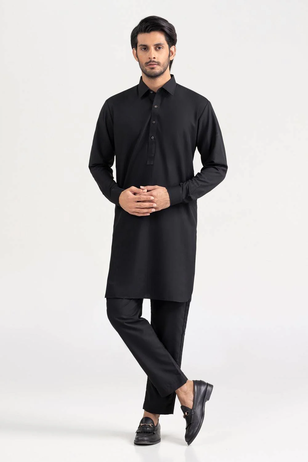 Ambassador Unstitched Fabric Blended-LF - Image 55