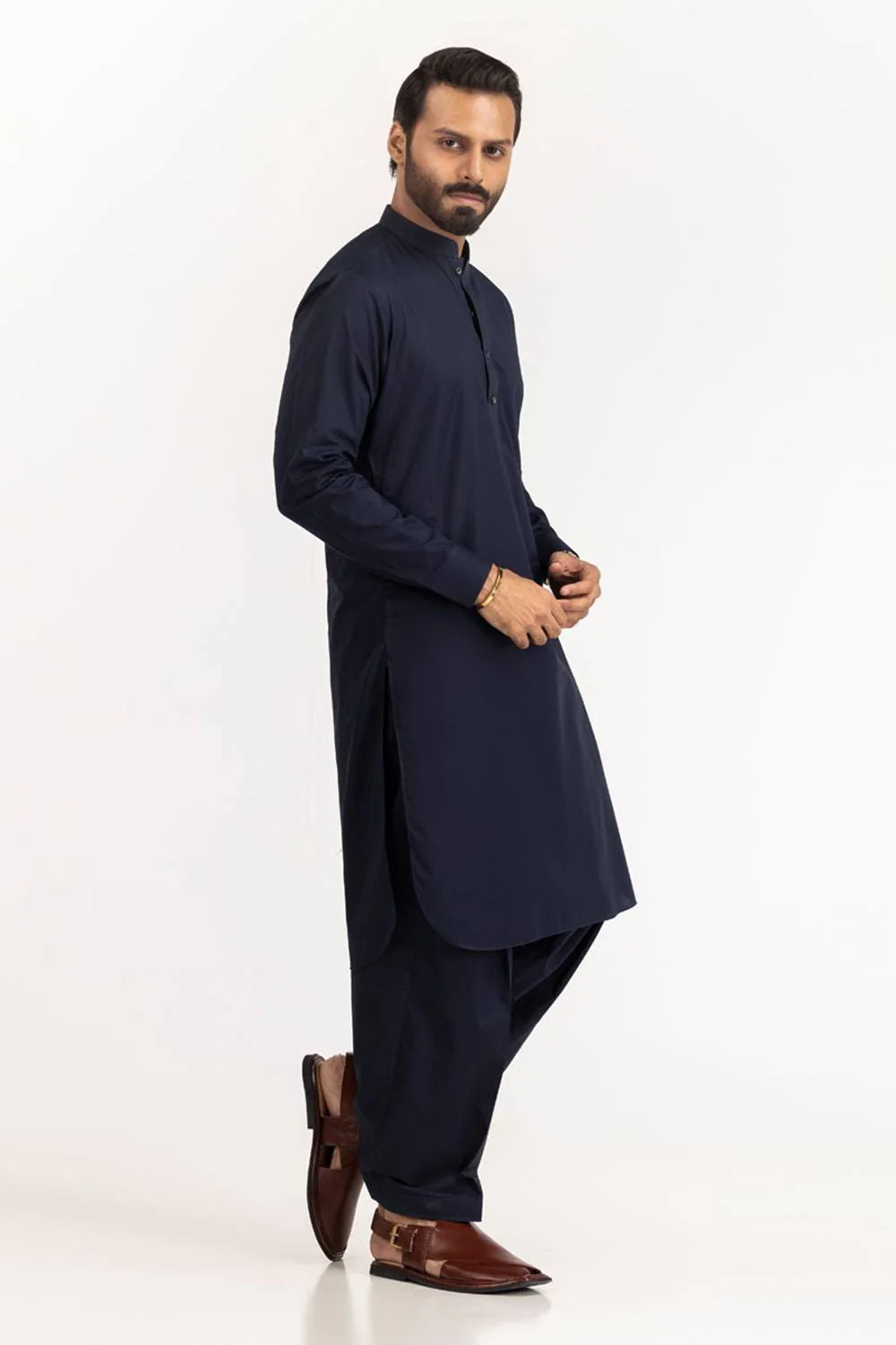 Ambassador Unstitched Fabric Blended-LF - Image 56