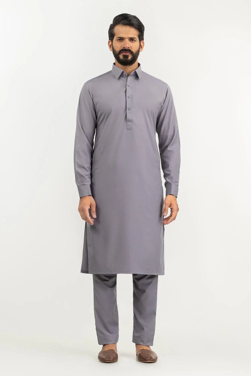 Ambassador Unstitched Fabric Blended-LF - Image 58