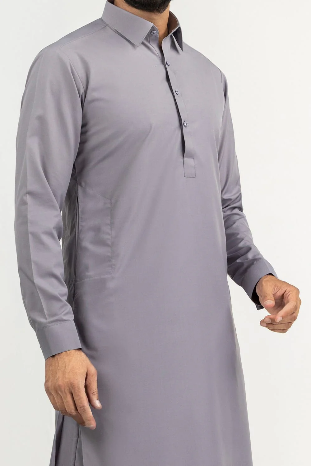Ambassador Unstitched Fabric Blended-LF - Image 60