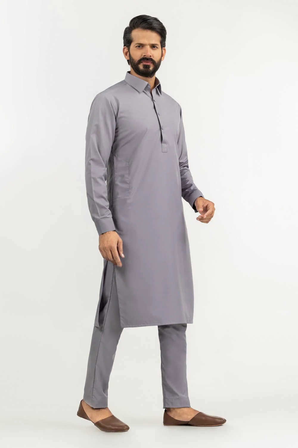 Ambassador Unstitched Fabric Blended-LF - Image 62