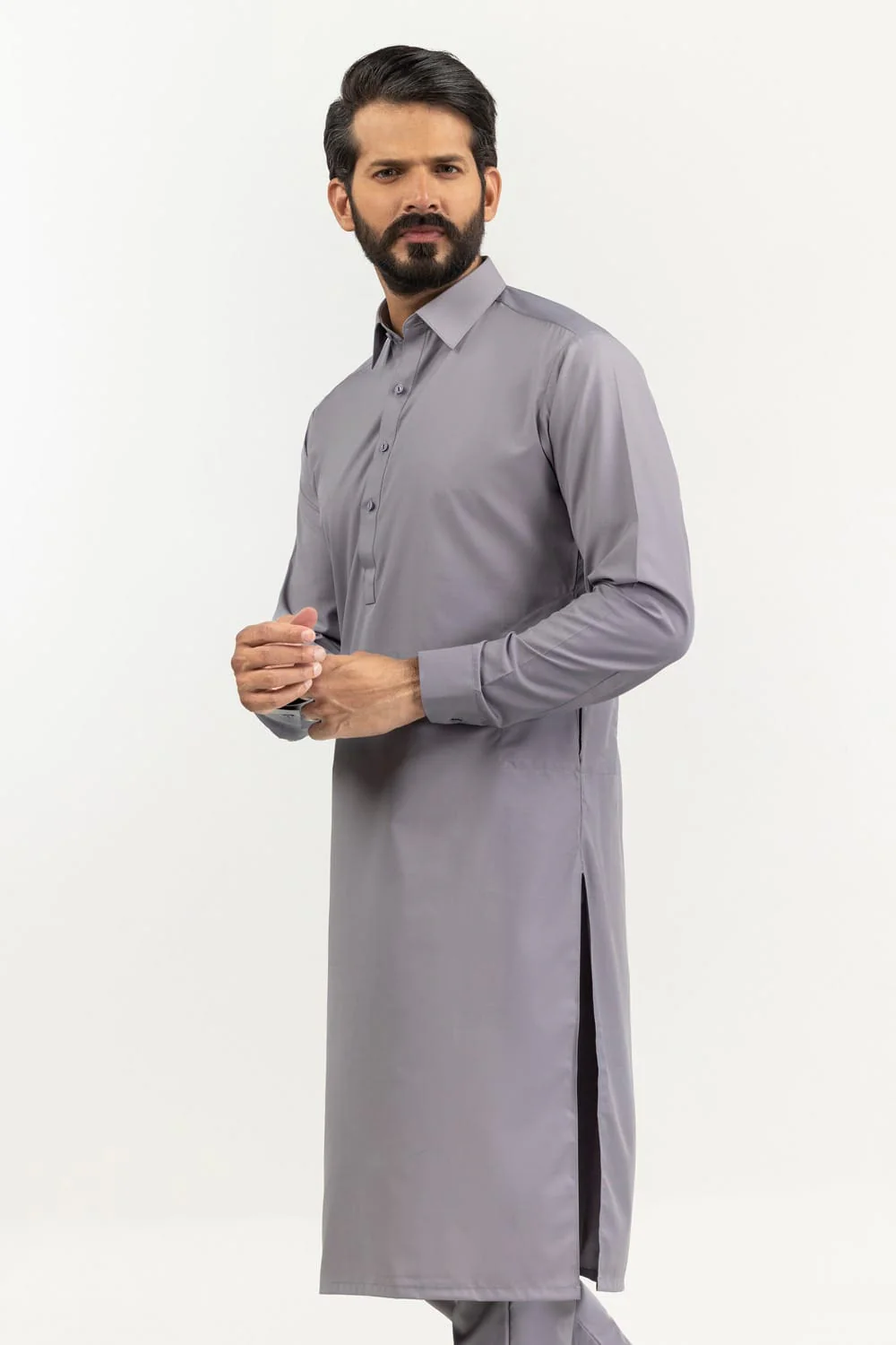 Ambassador Unstitched Fabric Blended-LF - Image 63