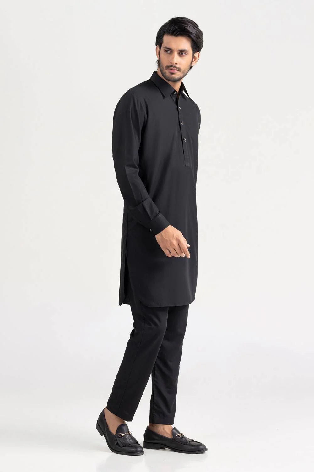 Ambassador Unstitched Fabric Blended-LF - Image 66