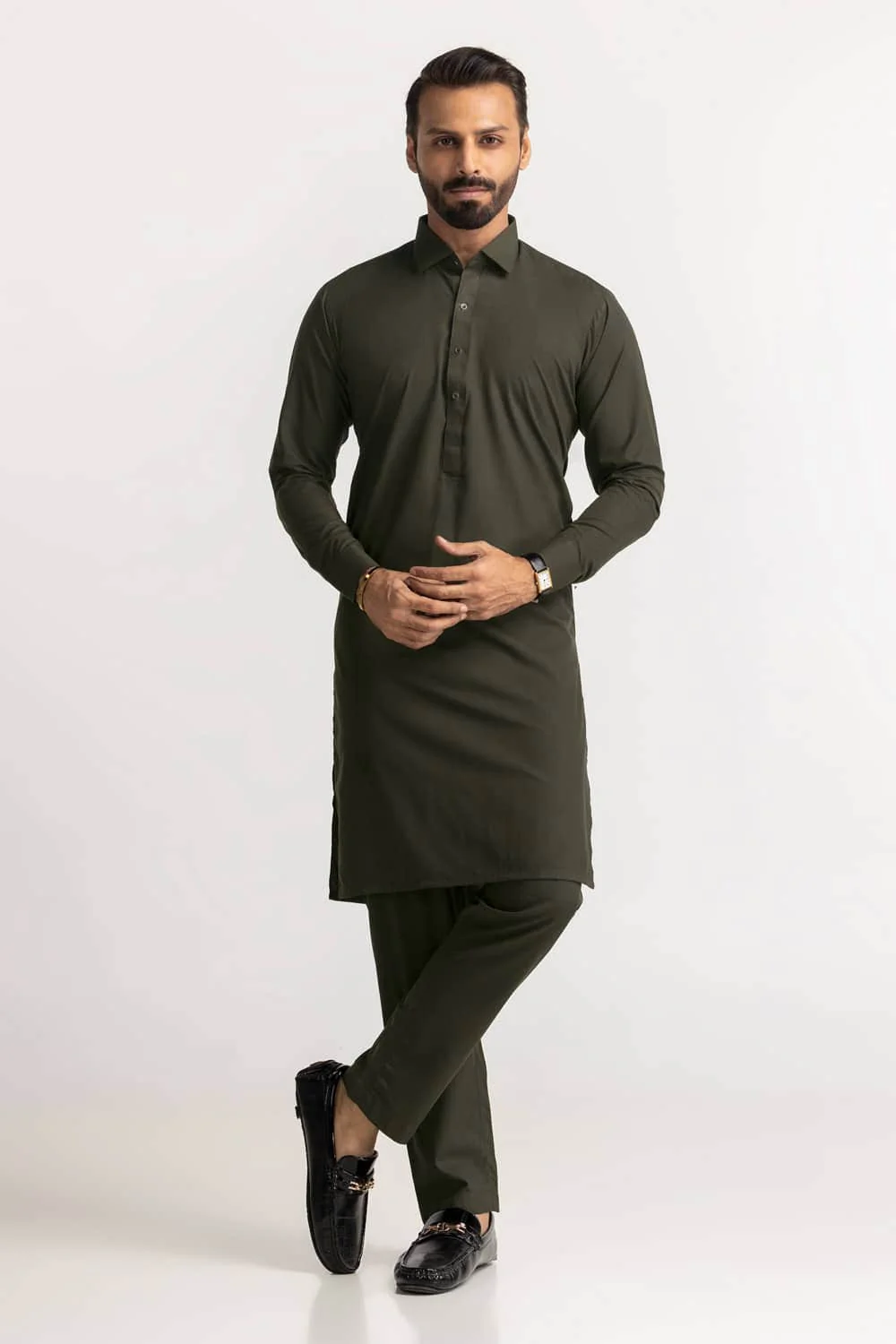 Ambassador Unstitched Fabric Blended-LF - Image 68