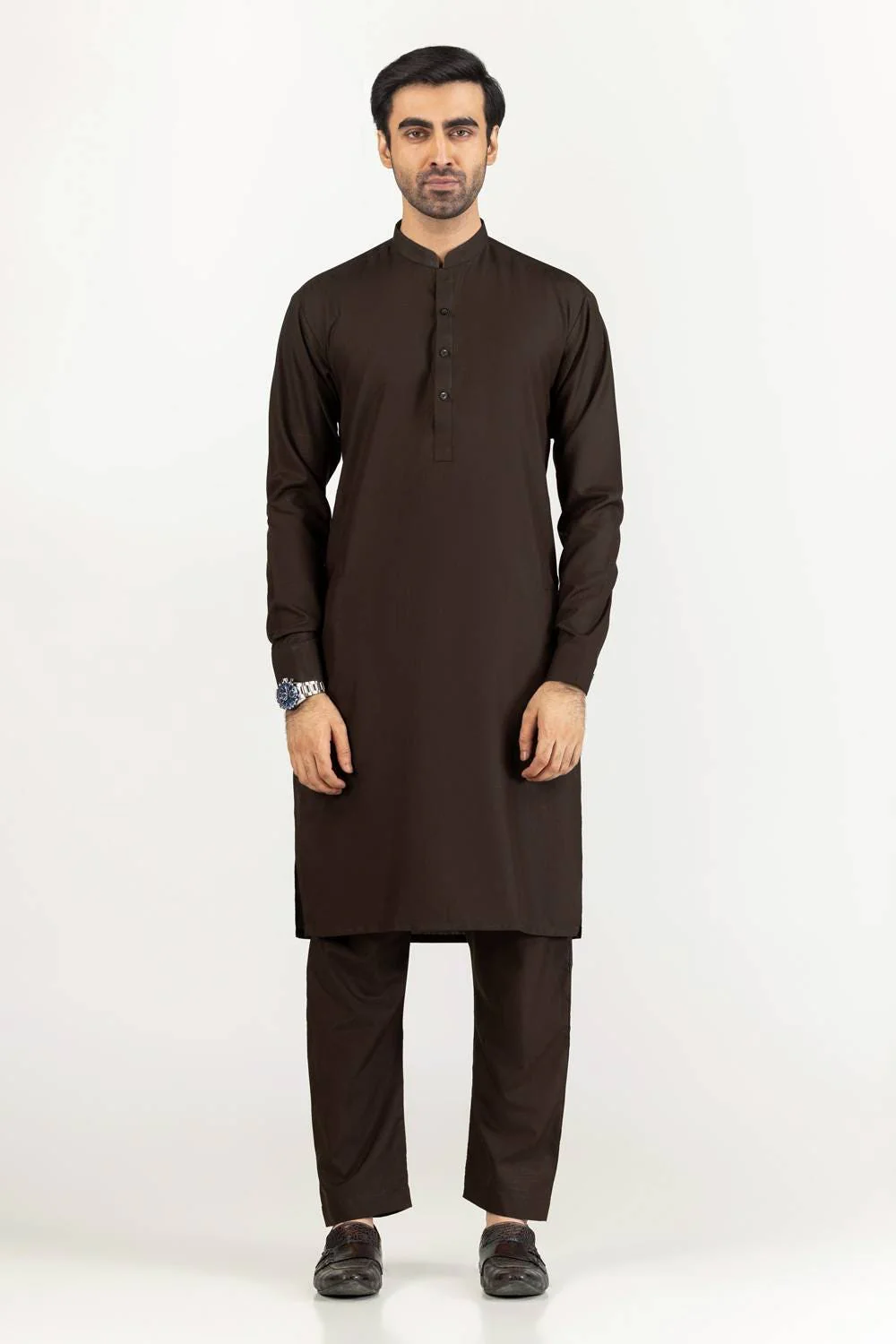 Ambassador Unstitched Fabric Blended-LF - Image 7