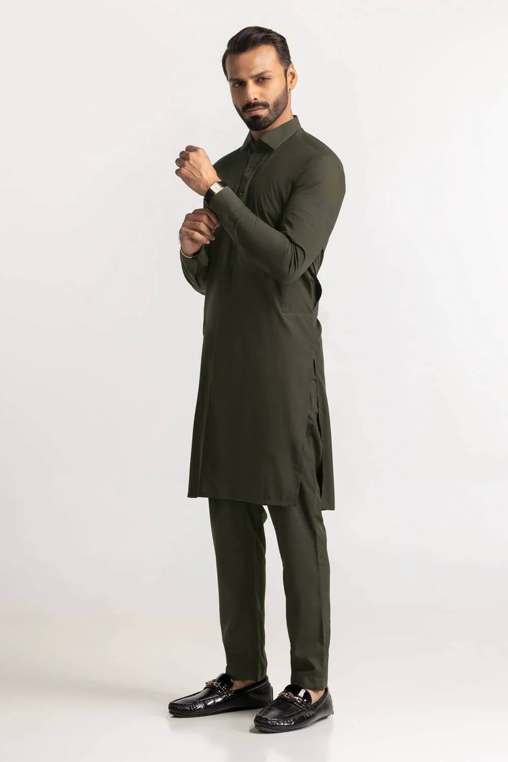Ambassador Unstitched Fabric Blended-LF - Image 70