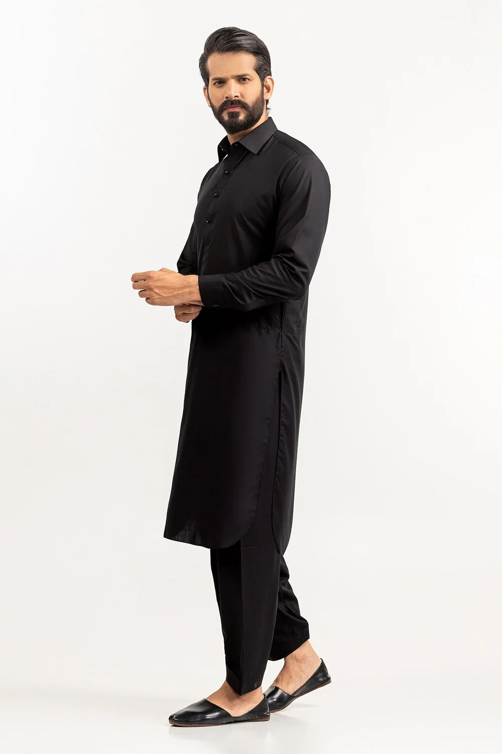 Ambassador Unstitched Fabric Blended-LF - Image 71