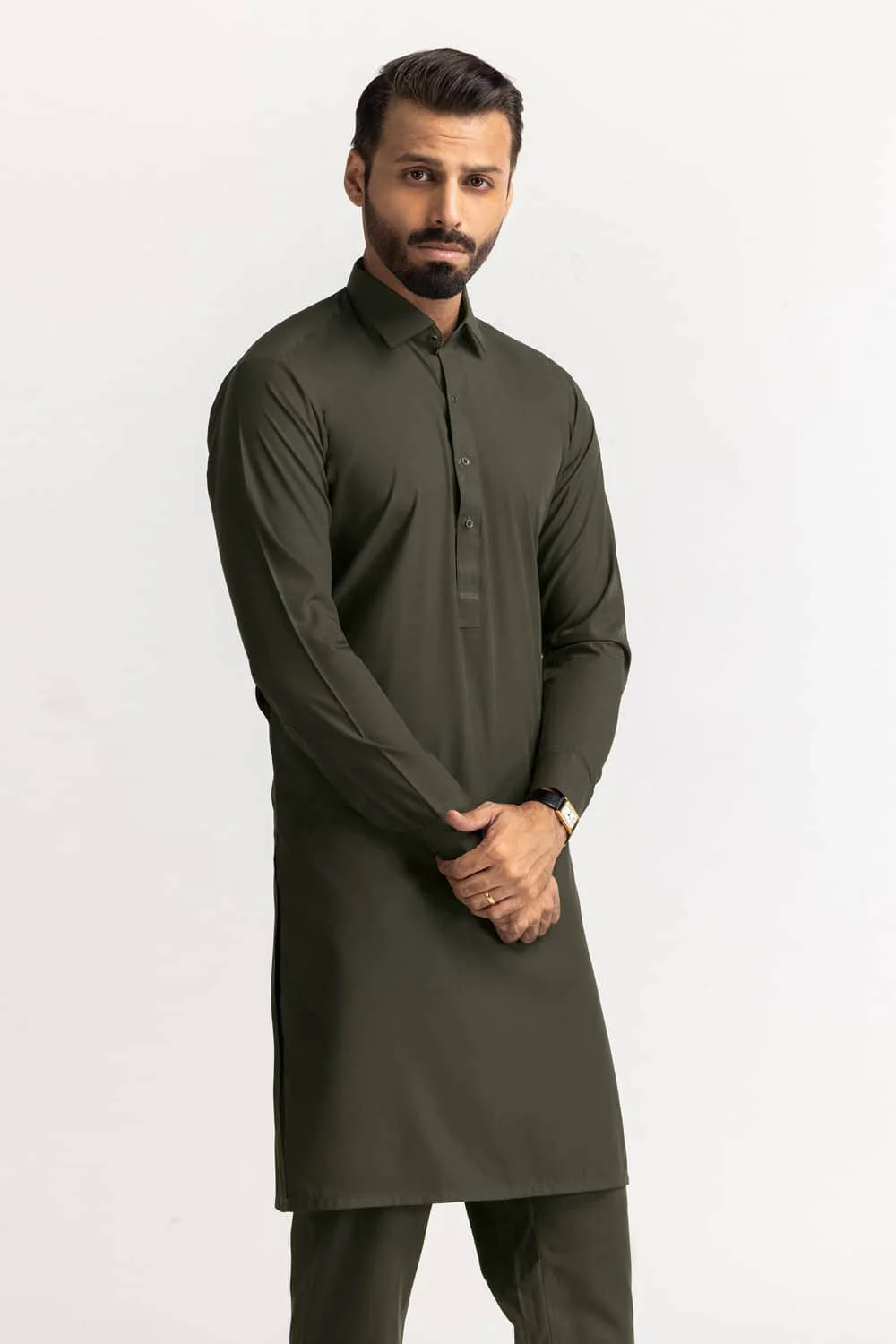 Ambassador Unstitched Fabric Blended-LF - Image 73