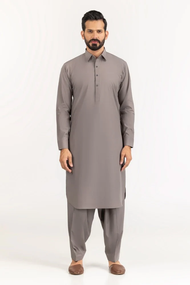 Ambassador Unstitched Fabric Blended-LF - Image 75
