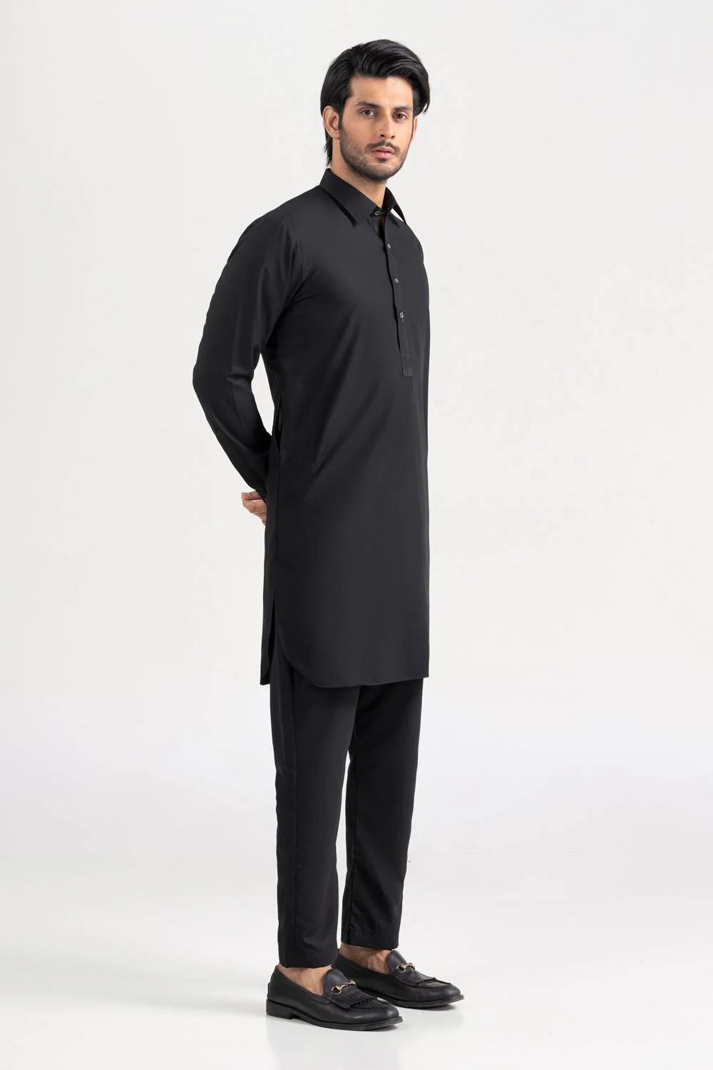 Ambassador Unstitched Fabric Blended-LF - Image 77