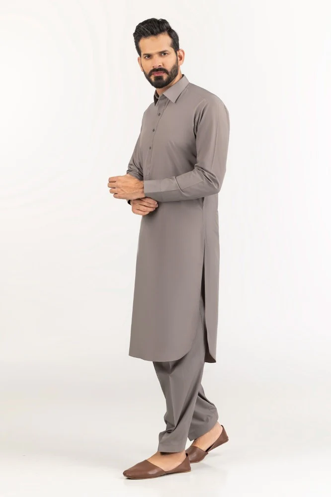 Ambassador Unstitched Fabric Blended-LF - Image 78