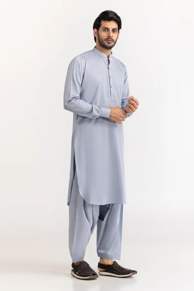 Ambassador Unstitched Fabric Blended-LF - Image 84