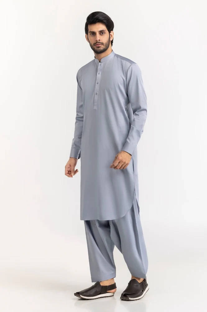 Ambassador Unstitched Fabric Blended-LF - Image 85