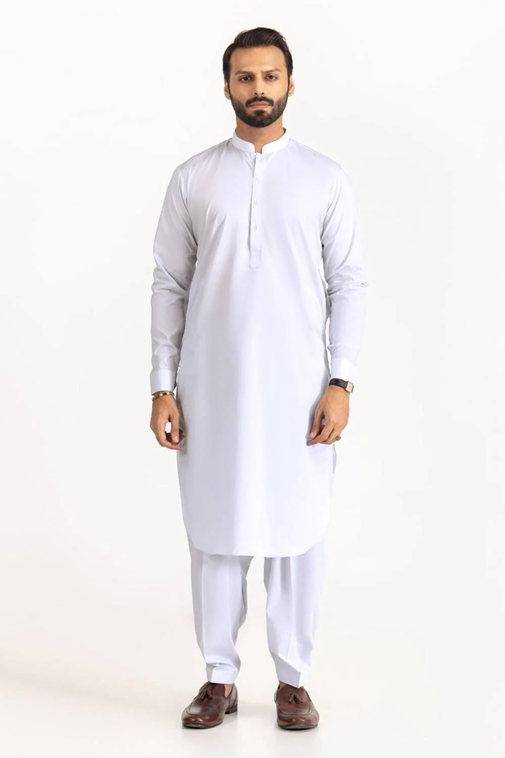 Ambassador Unstitched Fabric Blended-LF - Image 88