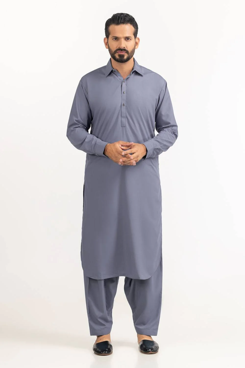 Ambassador Unstitched Fabric Blended-LF - Image 89