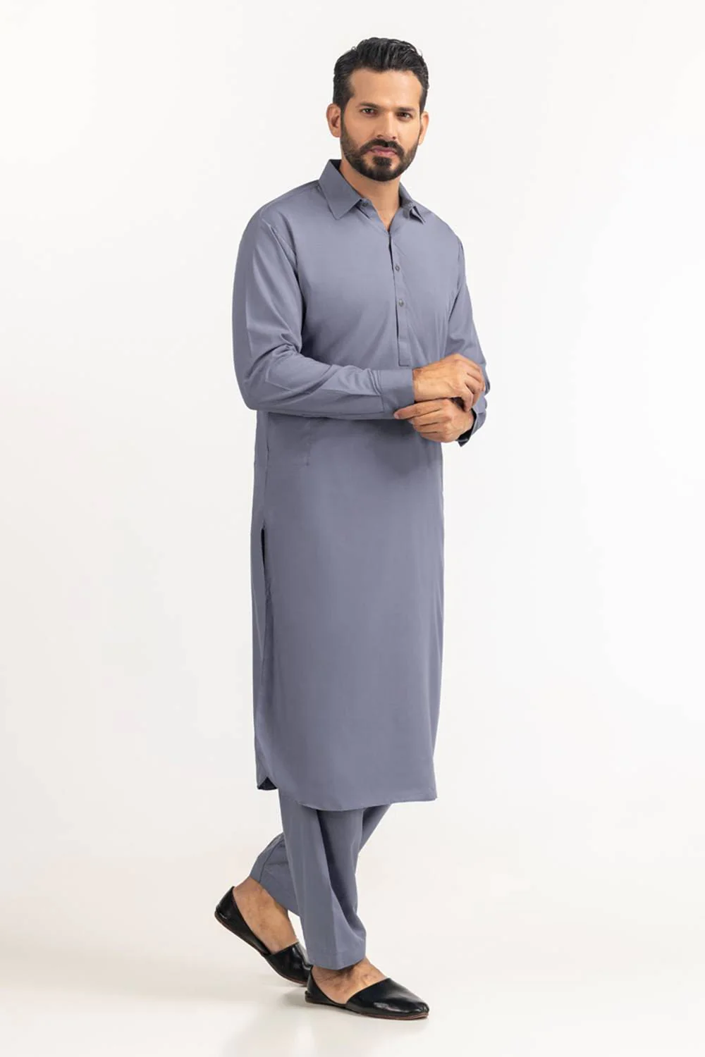 Ambassador Unstitched Fabric Blended-LF - Image 92