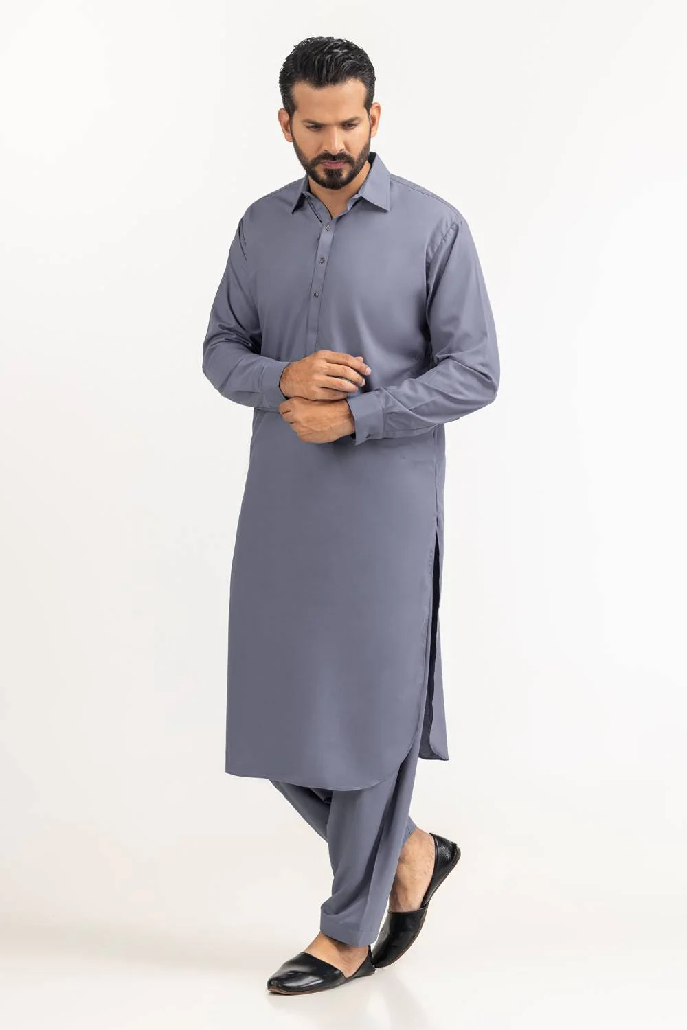 Ambassador Unstitched Fabric Blended-LF - Image 94