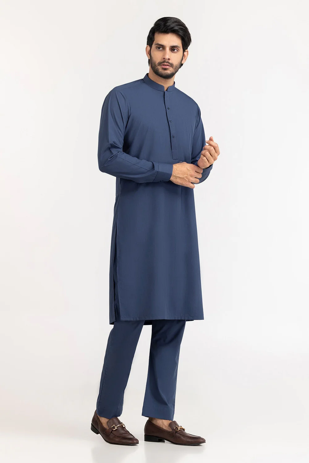 Ambassador Unstitched Fabric Blended-LF - Image 98