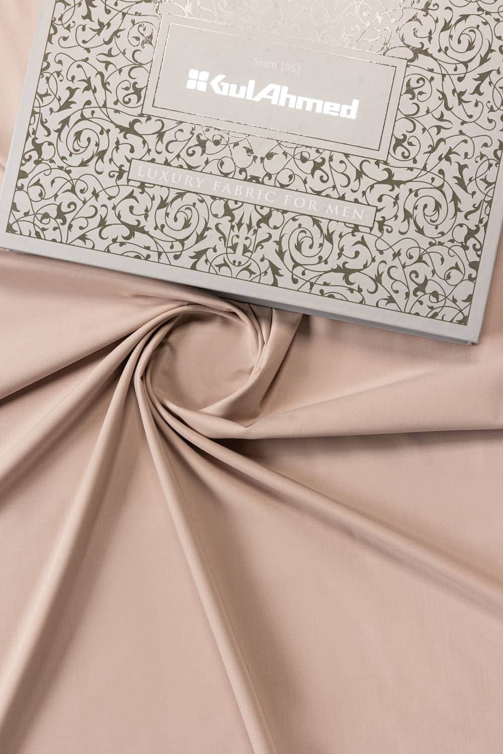 AMBASSADOR Unstitched Fabric Blended with Gift Box - Image 11