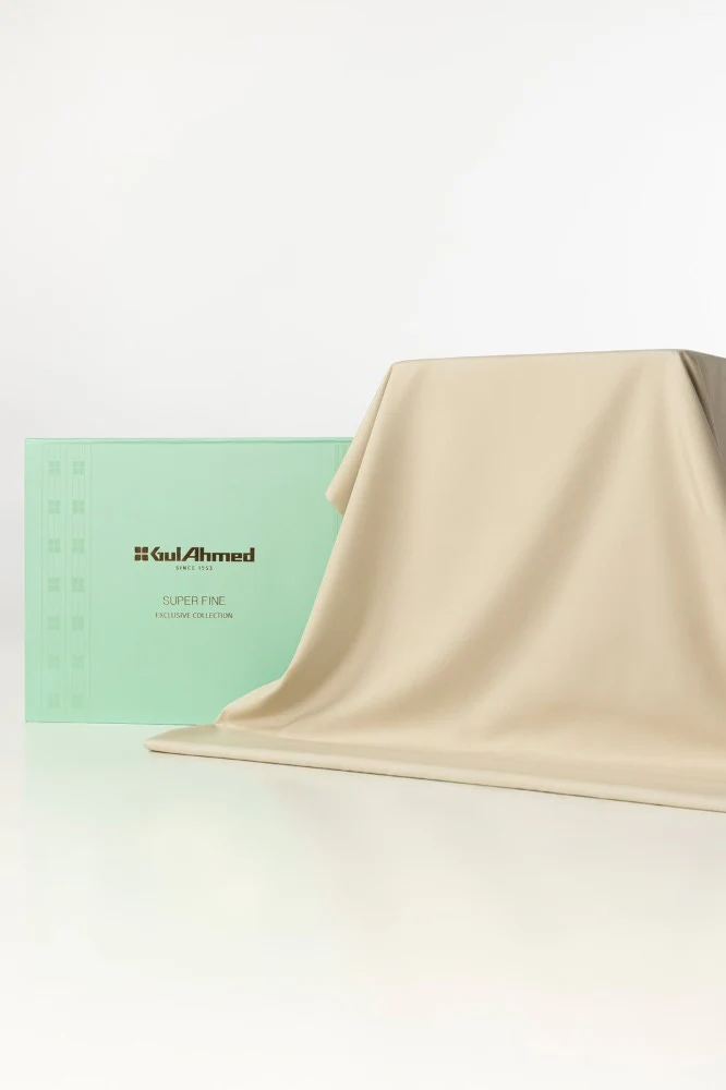 AMBASSADOR Unstitched Fabric Blended with Gift Box - Image 12