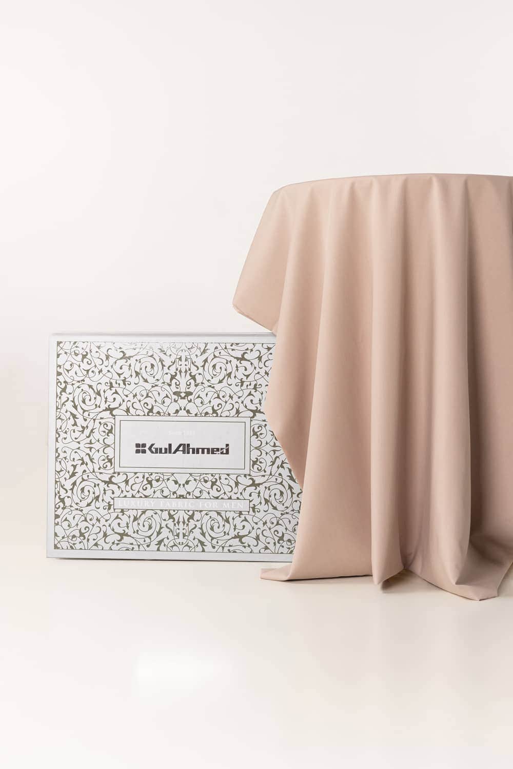 AMBASSADOR Unstitched Fabric Blended with Gift Box - Image 14