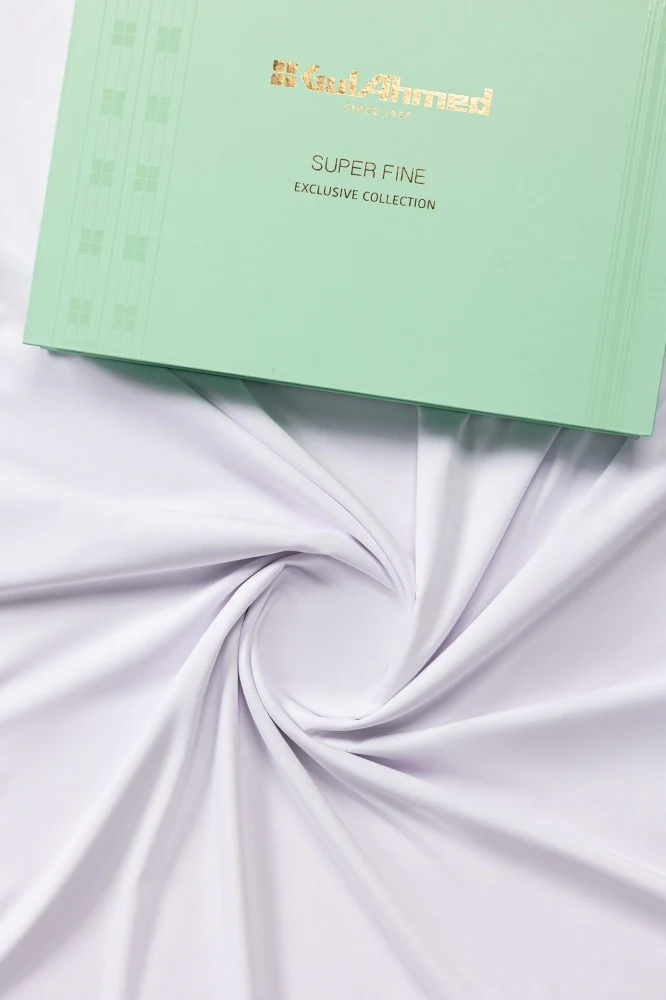 AMBASSADOR Unstitched Fabric Blended with Gift Box - Image 27