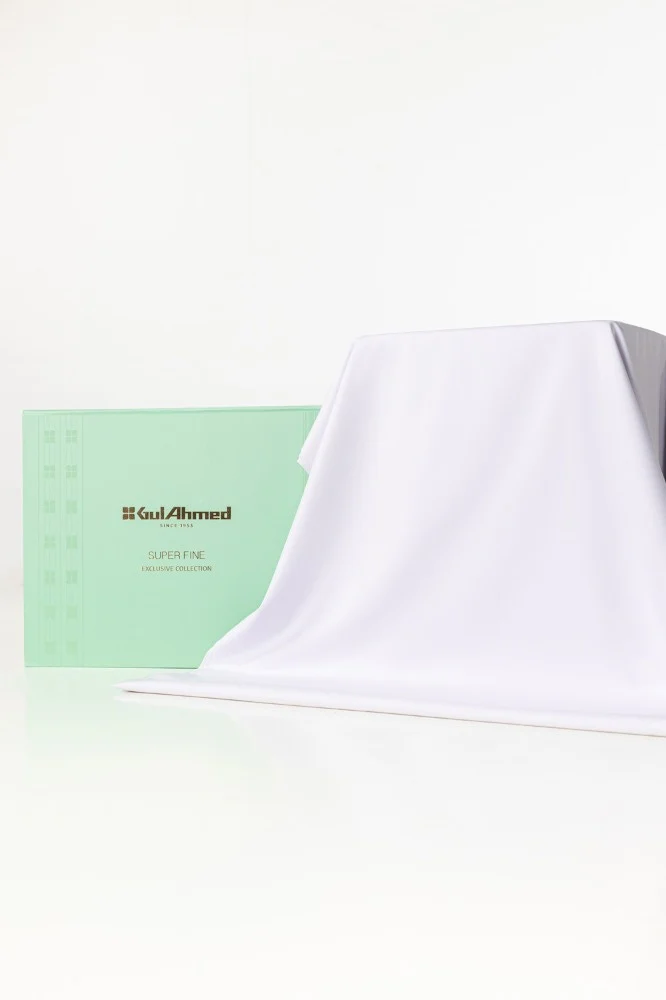 AMBASSADOR Unstitched Fabric Blended with Gift Box - Image 29