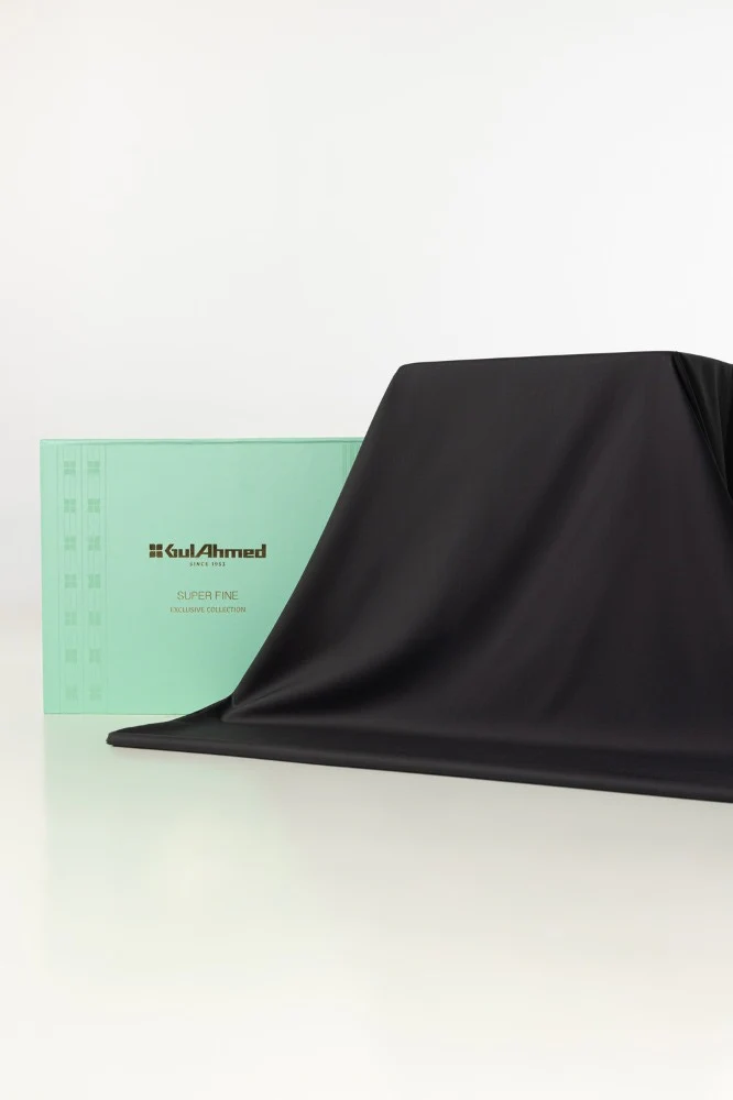 AMBASSADOR Unstitched Fabric Blended with Gift Box - Image 33