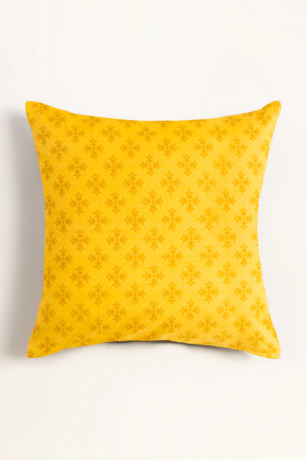 Amber Charm T-150 Euro Sham Cushion Cover