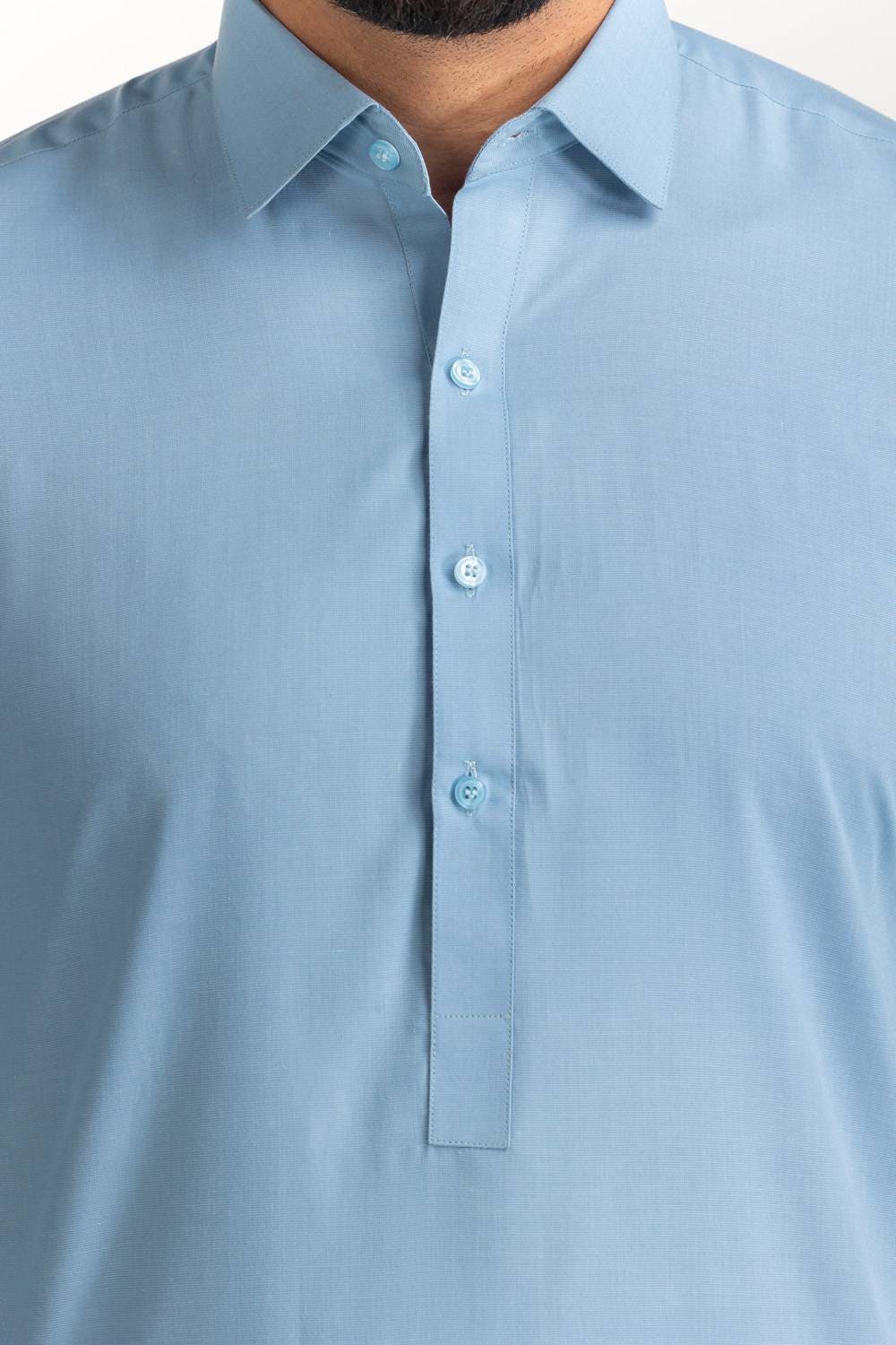 Ambitious Cotton Unstitched Fabric Cotton-LF - Image 55