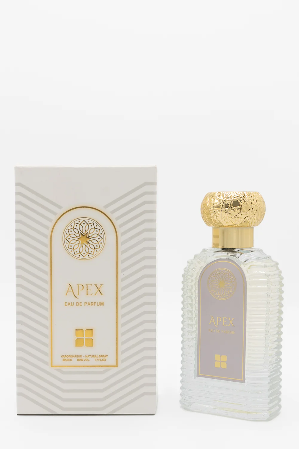 Apex Perfume For Women - Image 2
