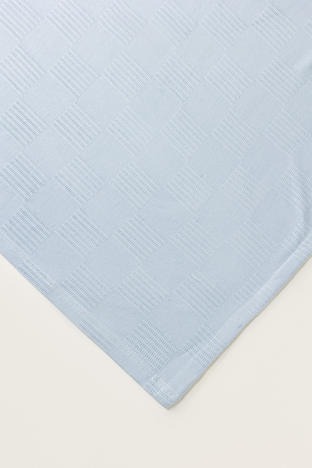 Aqua Glow Thermal Blanket - Image 2