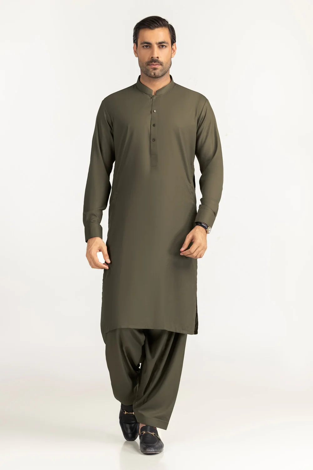 Aquila Unstitched Fabric Blended - Image 10