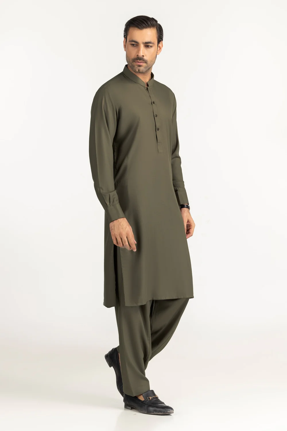 Aquila Unstitched Fabric Blended - Image 13