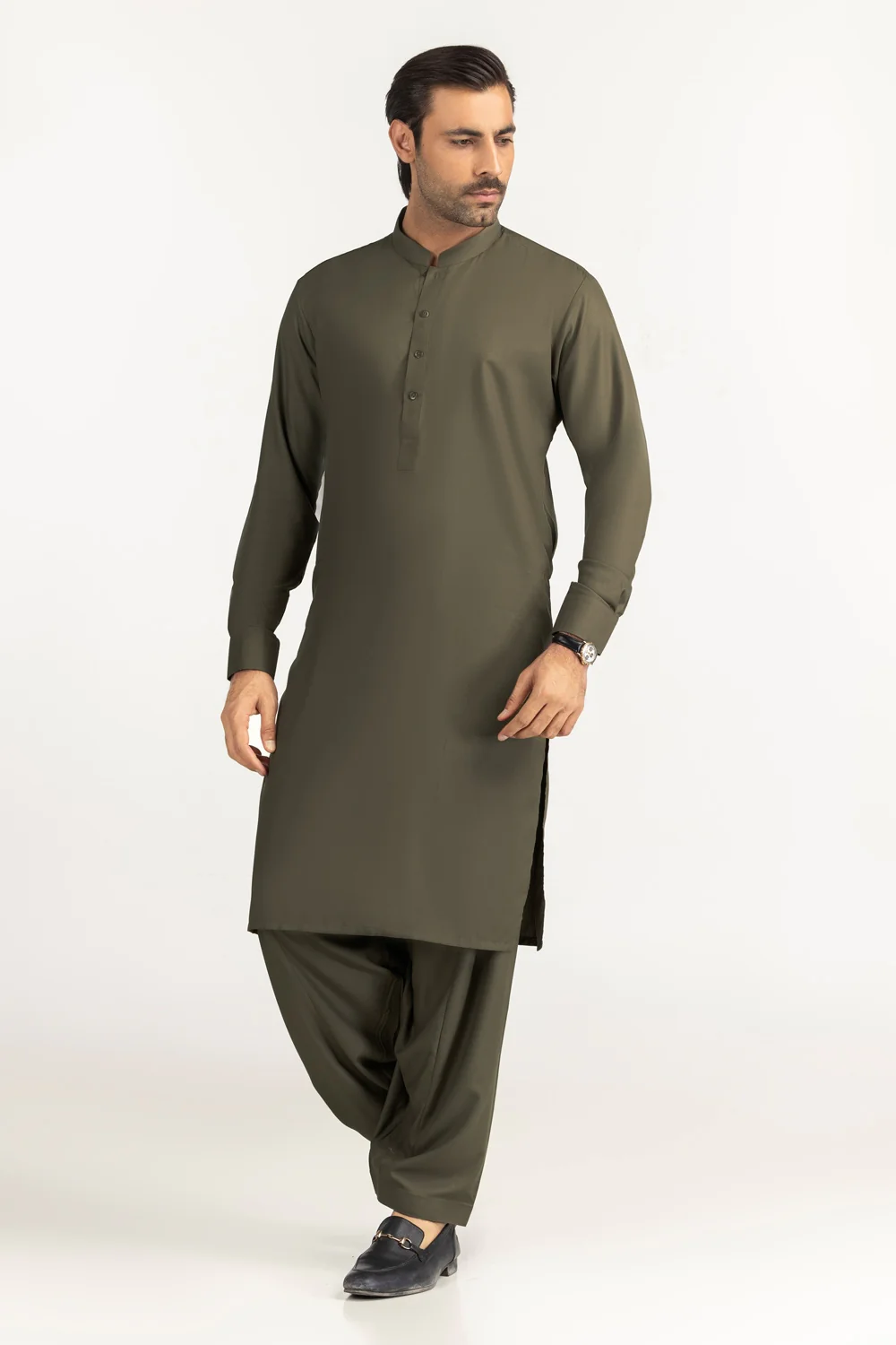 Aquila Unstitched Fabric Blended - Image 14