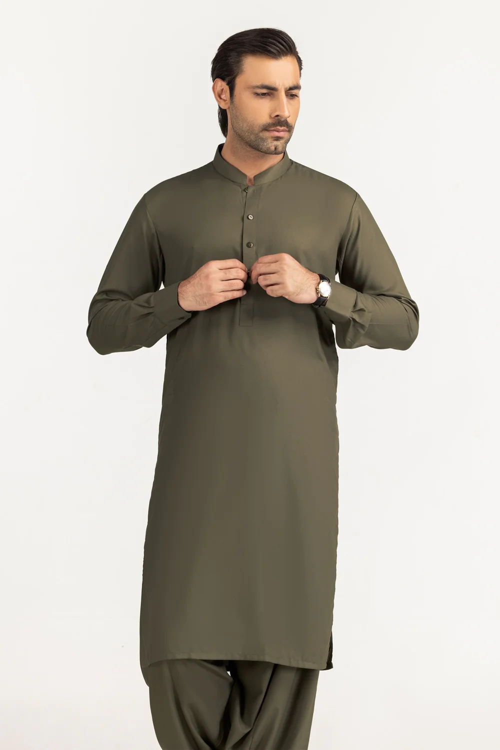 Aquila Unstitched Fabric Blended - Image 15